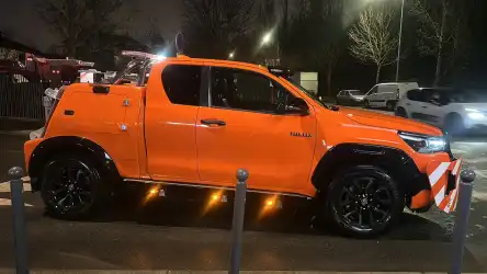 Dépannage remorquage Pollestres 66450