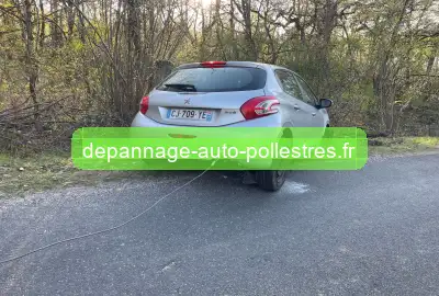 Assistance et dépannage